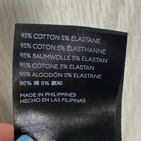 Anthropologie | Ripley Camo Leaves Utility Pants Size 29 - Picture 10 of 10